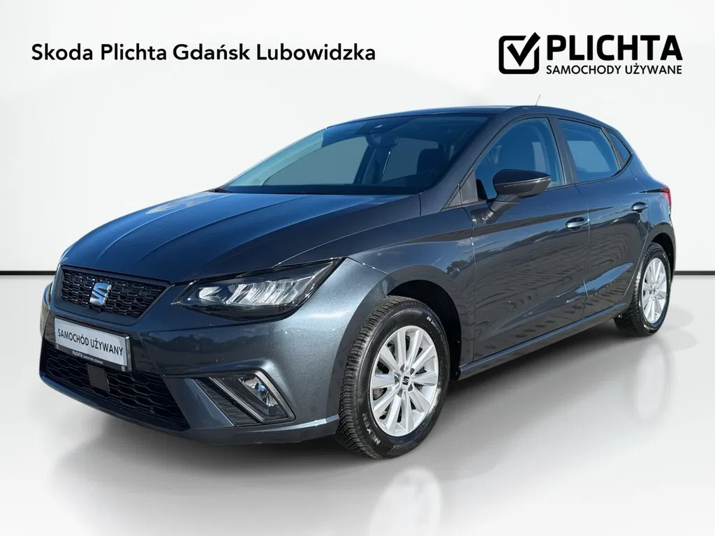 Zdjęcie: 2023 Seat Ibiza