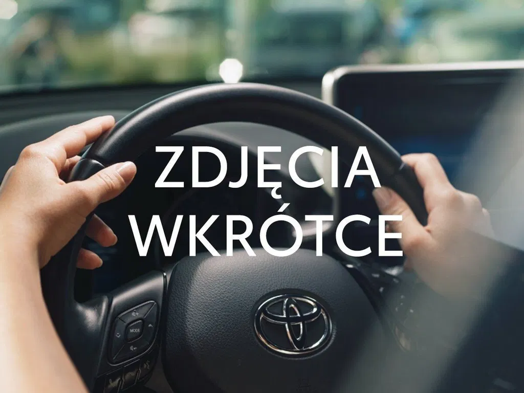 Zdjęcie: 2024 Toyota Yaris Cross