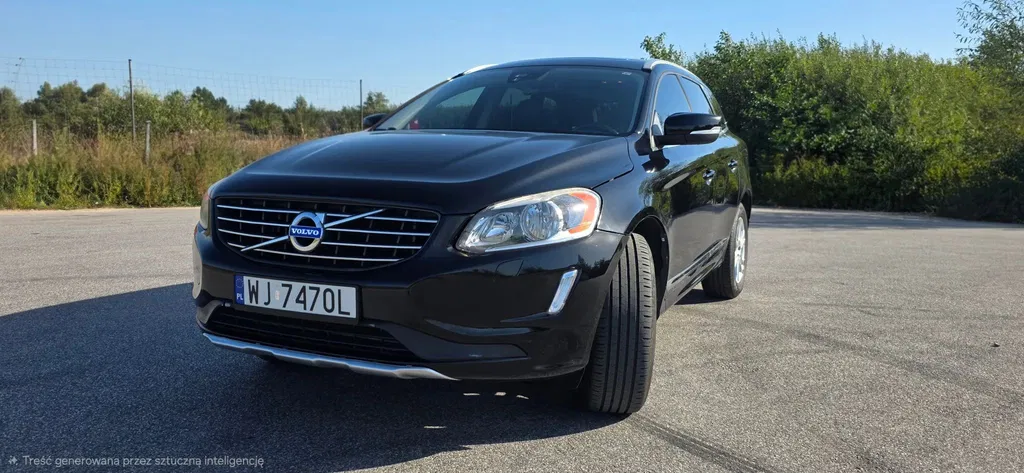 Zdjęcie: 2015 Volvo XC 60