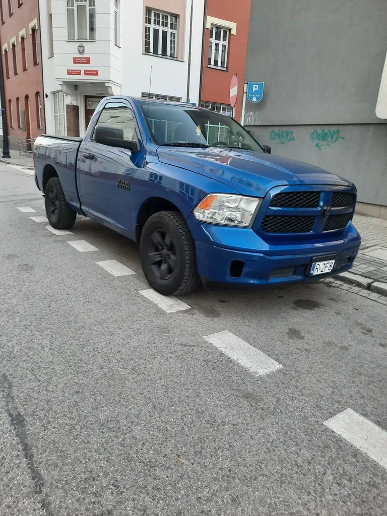 Zdjęcie: 2015 Dodge Ram