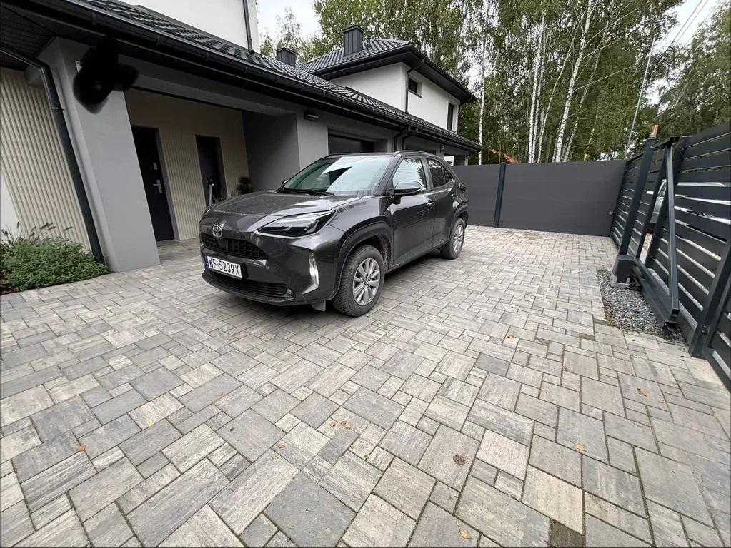 Zdjęcie: 2023 Toyota Yaris Cross