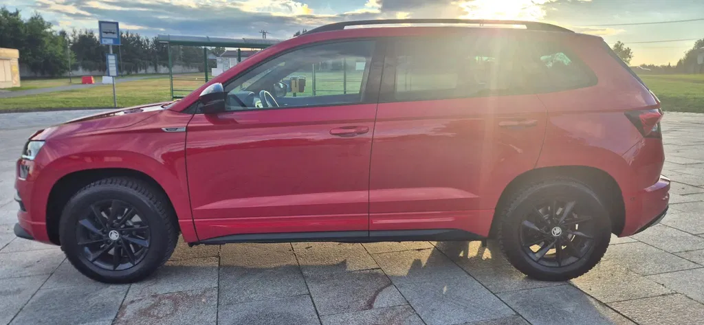 Zdjęcie: 2019 Skoda Karoq