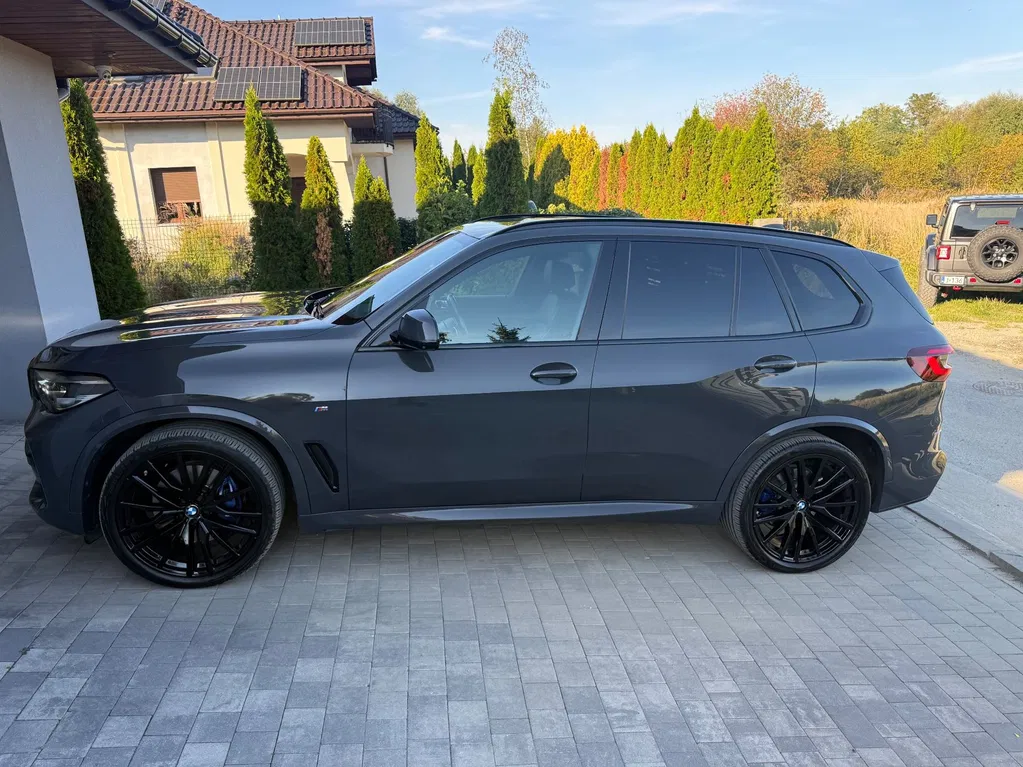 Zdjęcie: 2023 BMW X5
