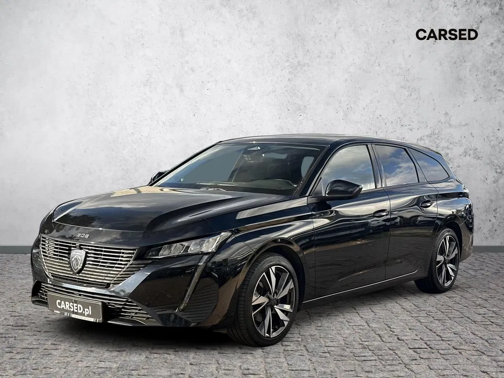Zdjęcie: 2023 Peugeot 308
