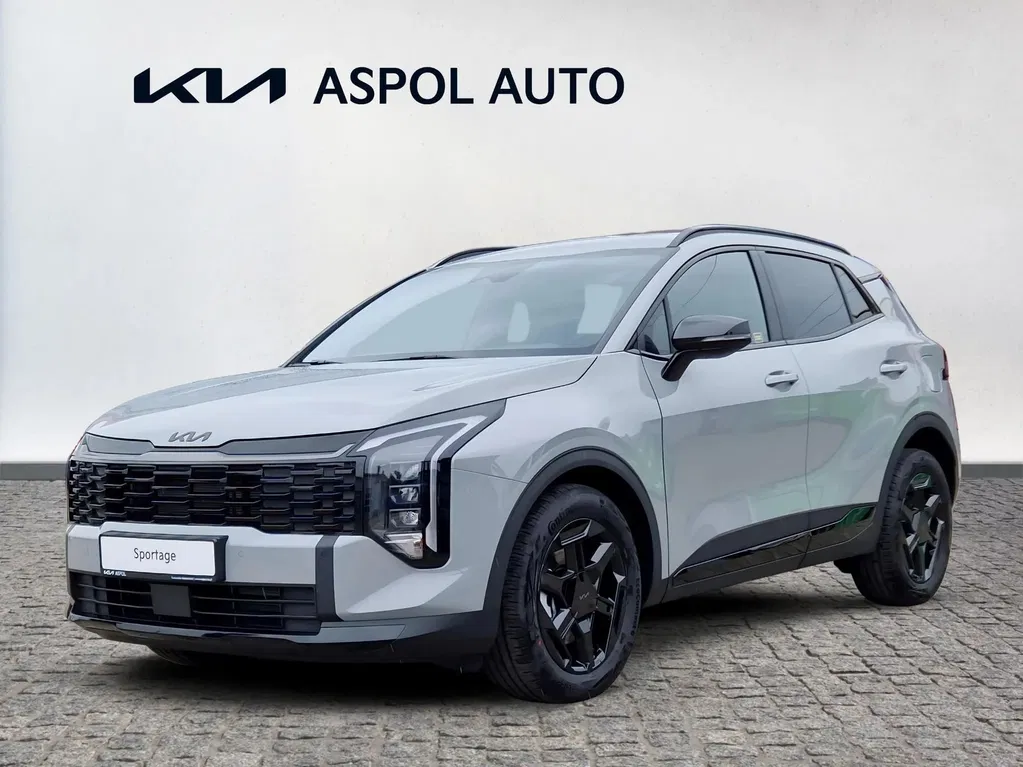 Zdjęcie: 2026 Kia Sportage