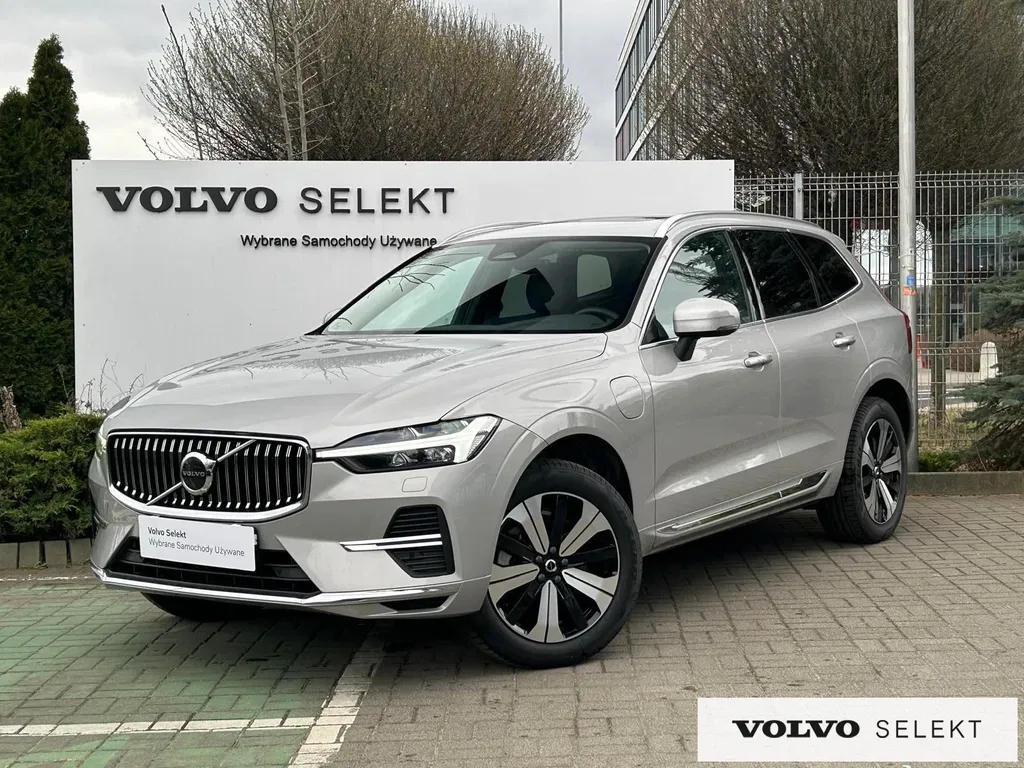 Zdjęcie: 2025 Volvo XC 60