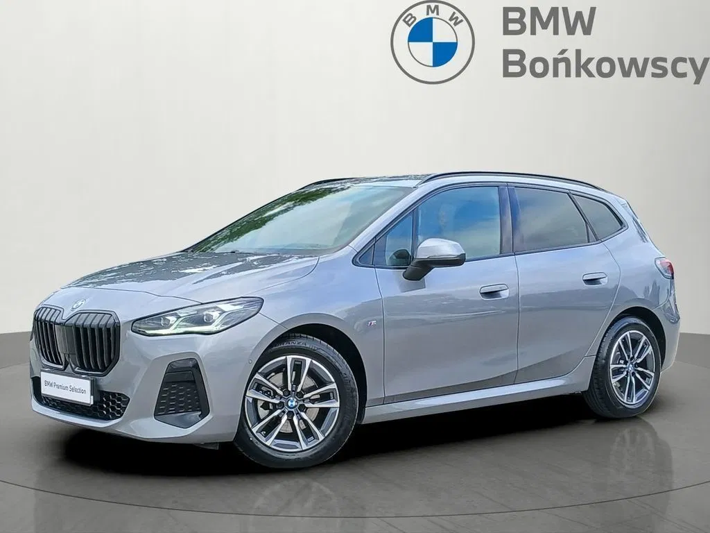 Zdjęcie: 2023 BMW Seria 2