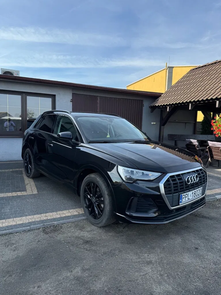 Zdjęcie: 2021 Audi Q3