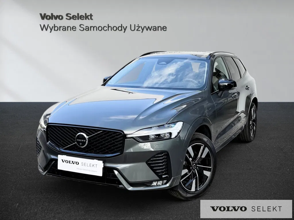 Zdjęcie: 2025 Volvo XC 60