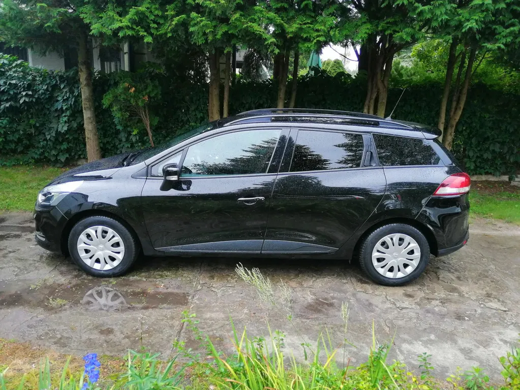 Zdjęcie: 2019 Renault Clio