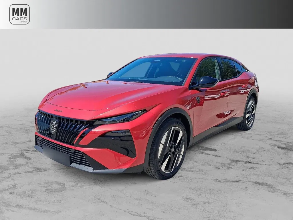 Zdjęcie: 2026 Peugeot Pozostałe Peugeot