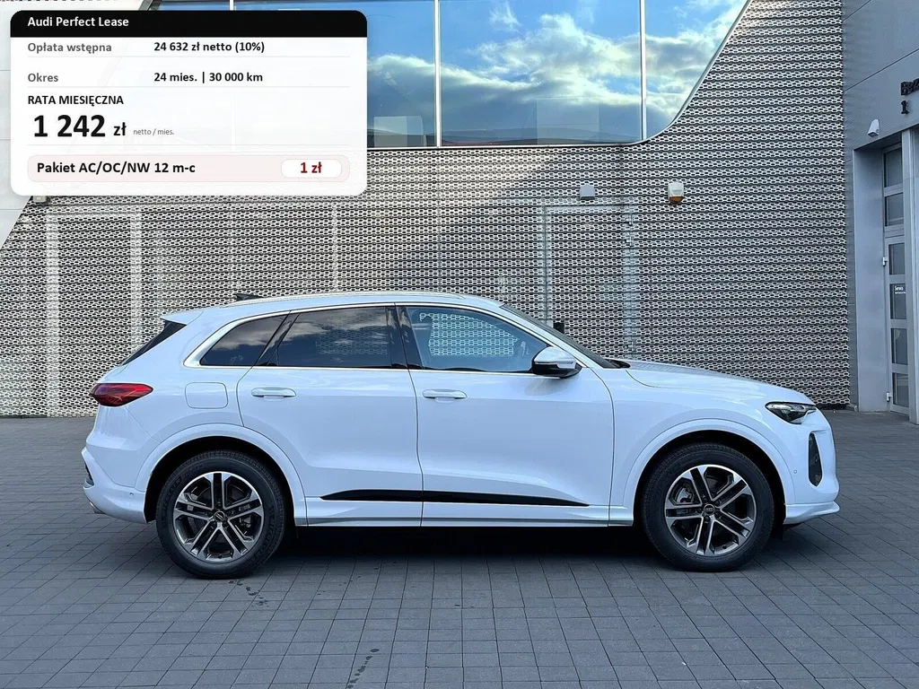 Zdjęcie: 2026 Audi Q5