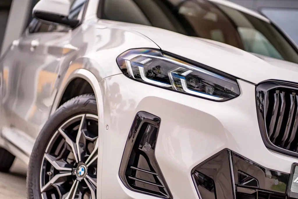 Zdjęcie: 2023 BMW X3