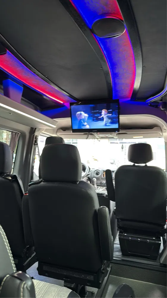 Zdjęcie: 2019 Renault Master