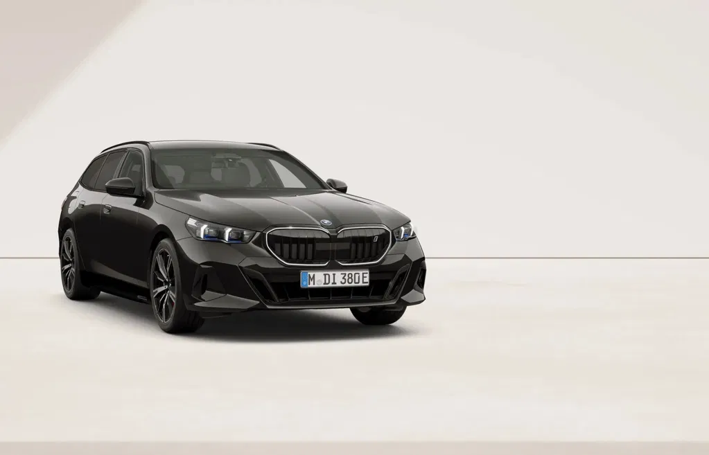 Zdjęcie: 2026 BMW i5