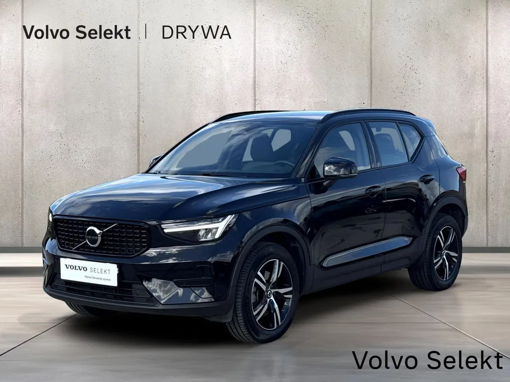 Zdjęcie: 2025 Volvo XC 40