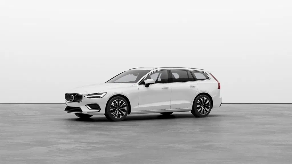 Zdjęcie: 2026 Volvo V60