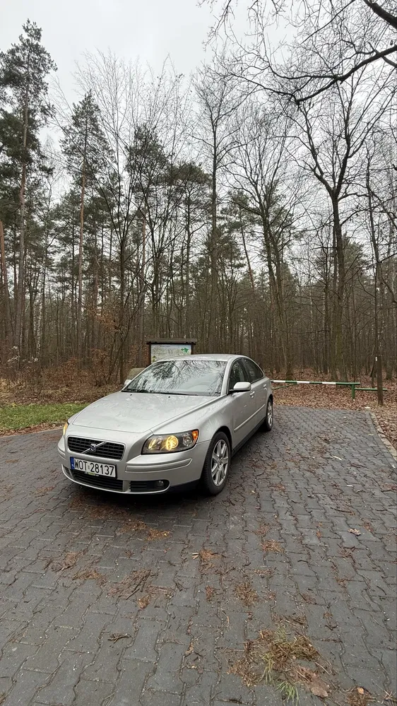 Zdjęcie: 2005 Volvo S40