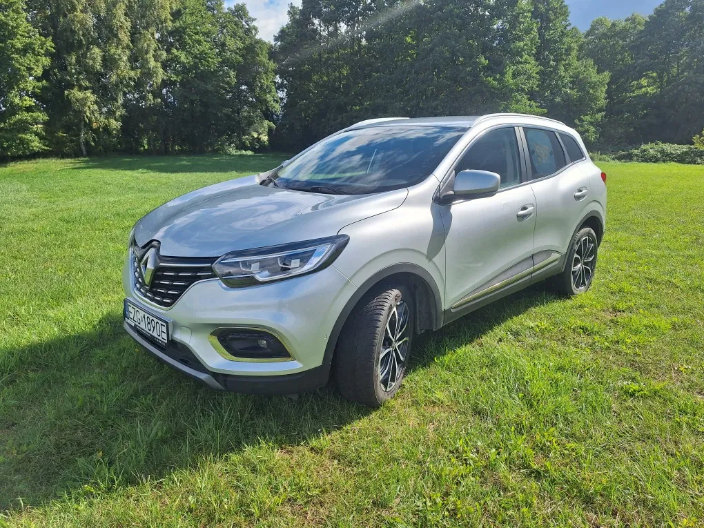 Zdjęcie: 2021 Renault Kadjar