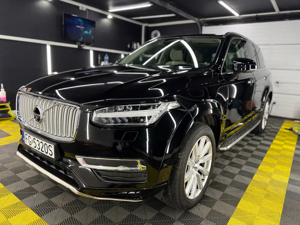 Zdjęcie: 2016 Volvo XC 90