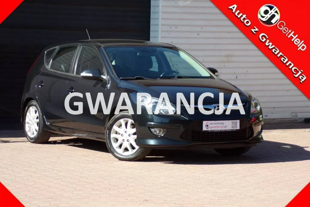 Zdjęcie: 2011 Hyundai i30