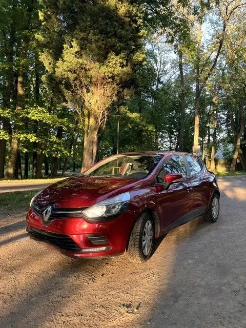 Zdjęcie: 2019 Renault Clio