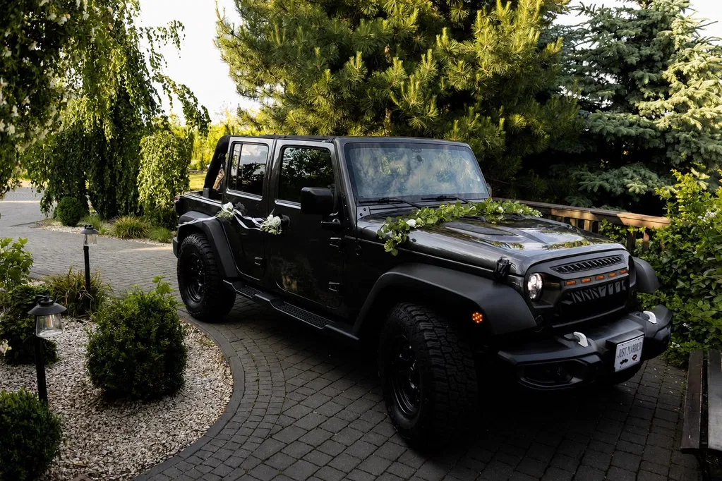 Zdjęcie: 2016 Jeep Wrangler