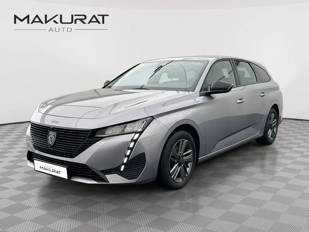 Zdjęcie: 2024 Peugeot 308