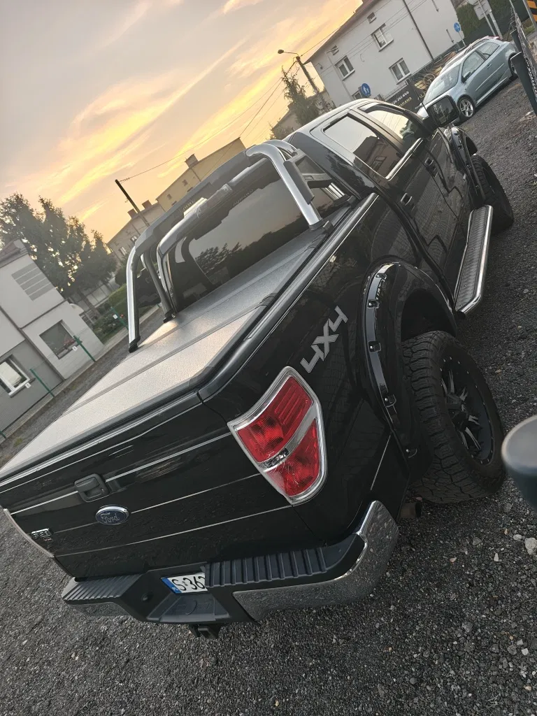 Zdjęcie: 2013 Ford F150