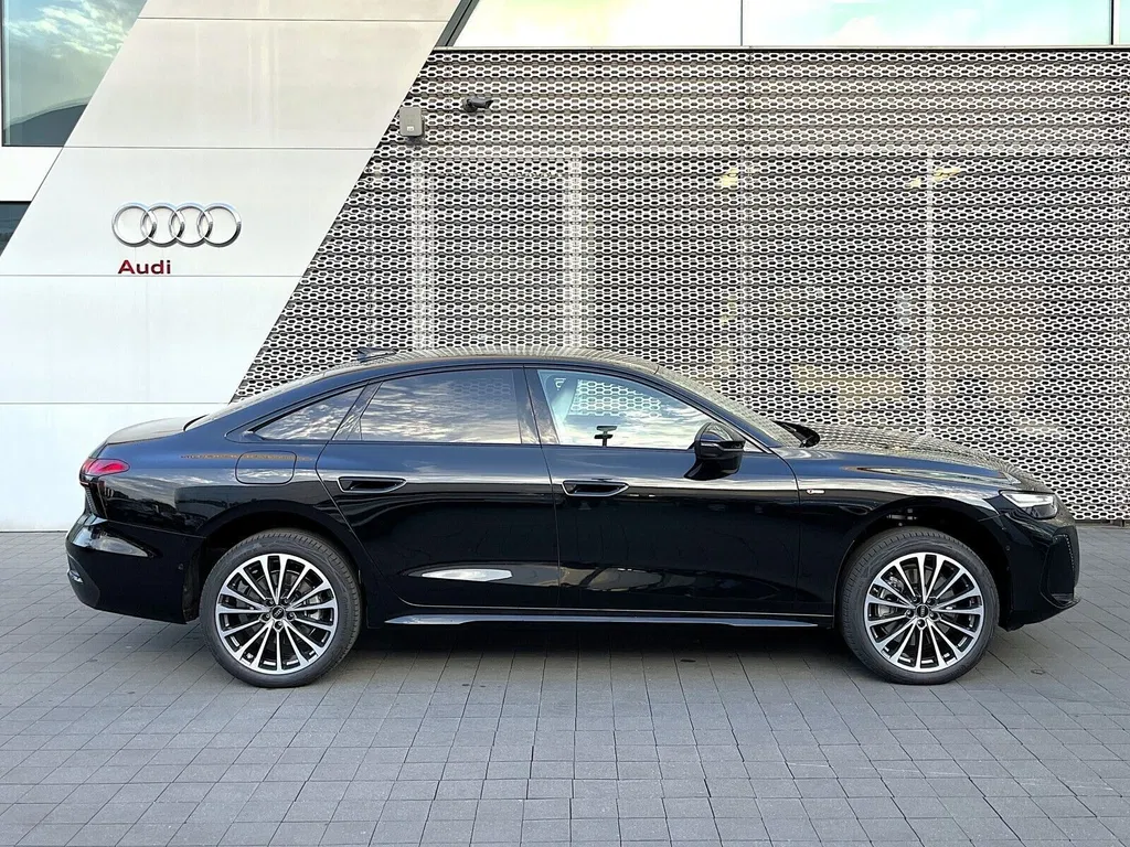 Zdjęcie: 2025 Audi A6 Limousine