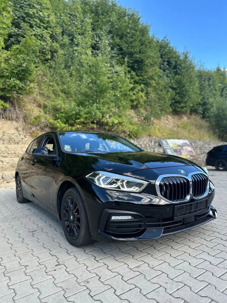 Zdjęcie: 2024 BMW Seria 1