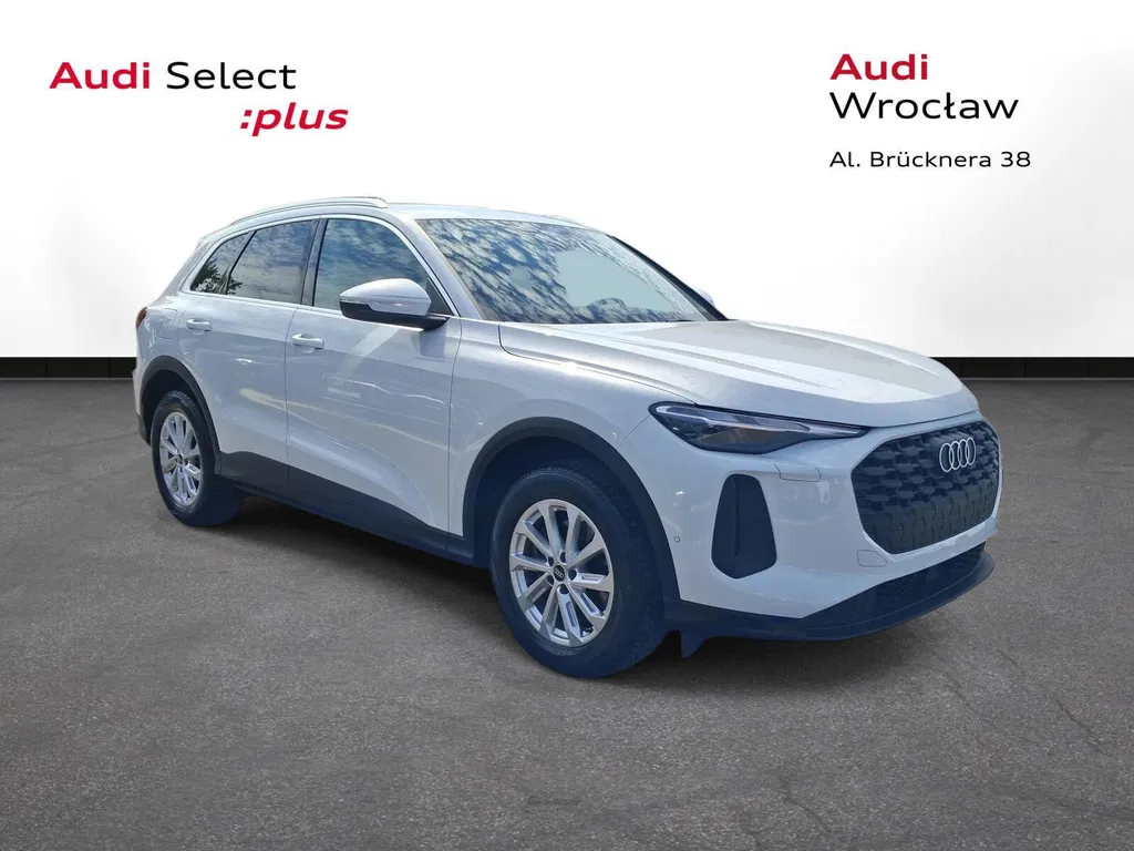 Zdjęcie: 2025 Audi Q5