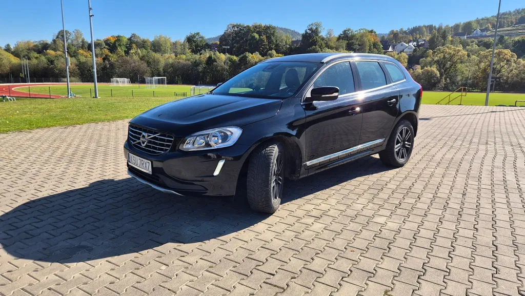 Zdjęcie: 2016 Volvo XC 60