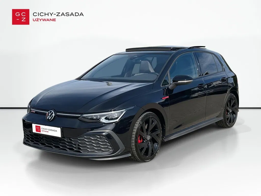 Zdjęcie: 2023 Volkswagen Golf