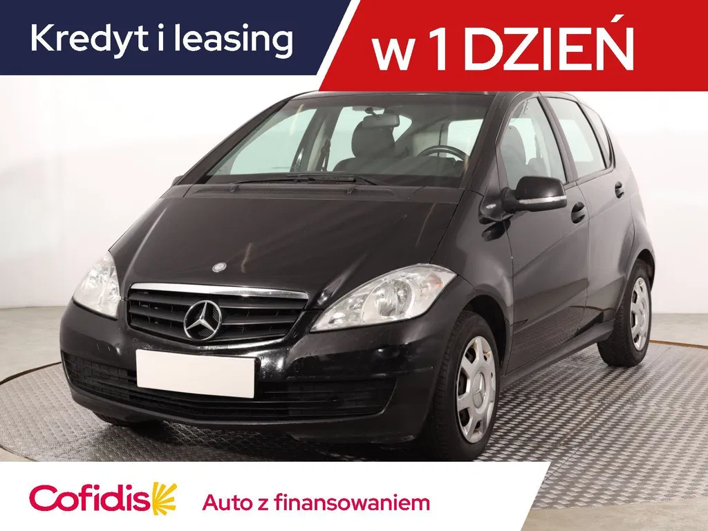 Zdjęcie: 2012 Mercedes-Benz A Klasa