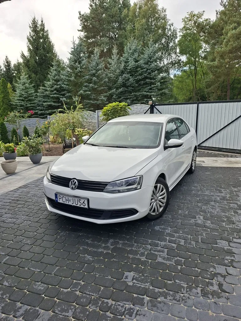 Zdjęcie: 2011 Volkswagen Jetta