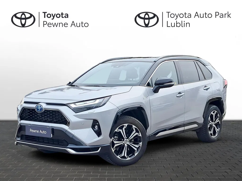 Zdjęcie: 2024 Toyota RAV-4