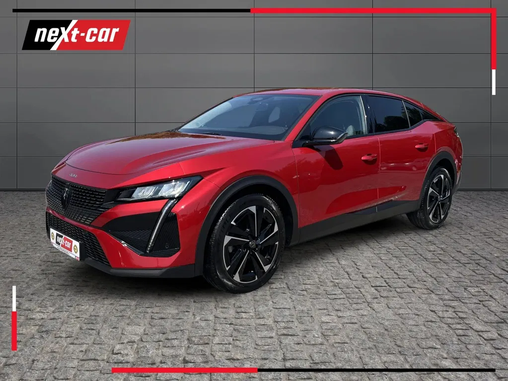 Zdjęcie: 2023 Peugeot Pozostałe Peugeot