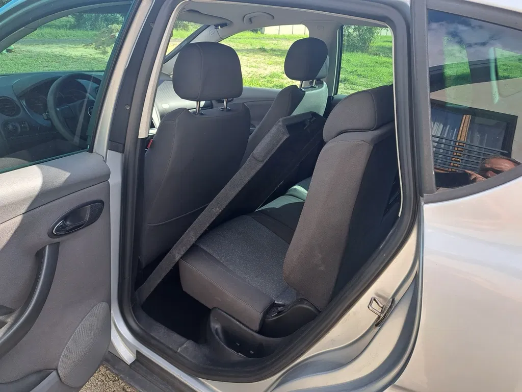Zdjęcie: 2005 Seat Altea
