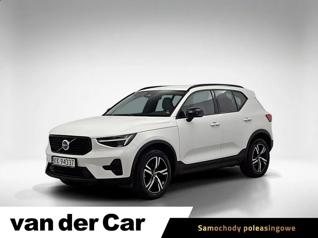 Zdjęcie: 2023 Volvo XC 40