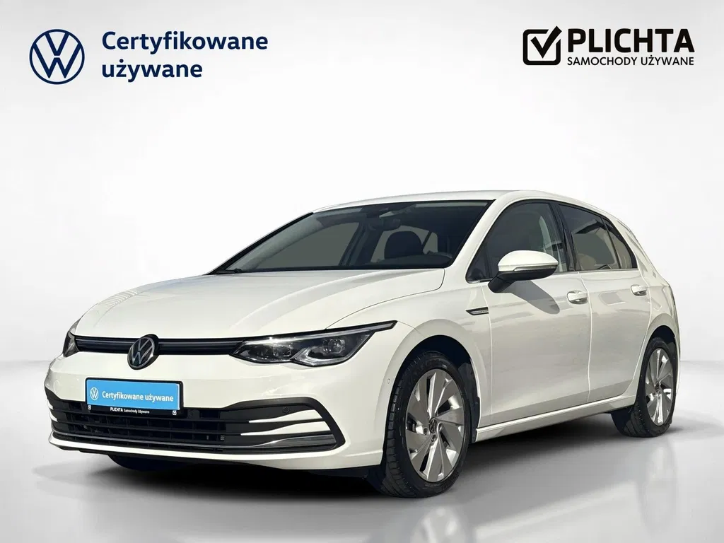 Zdjęcie: 2020 Volkswagen Golf