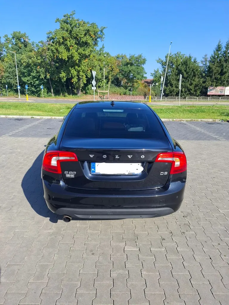 Zdjęcie: 2010 Volvo S60