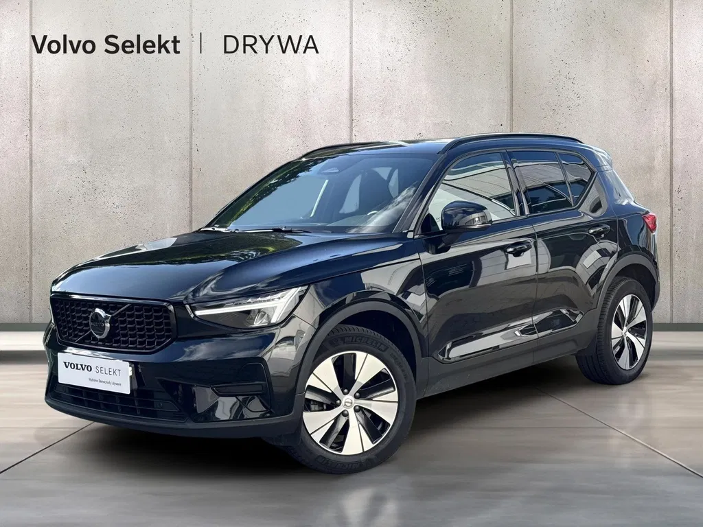 Zdjęcie: 2025 Volvo XC 40