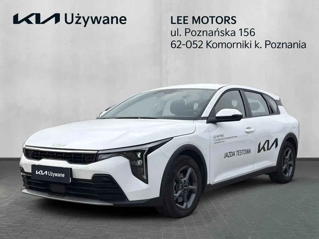 Zdjęcie: 2025 Kia Pozostałe KIA