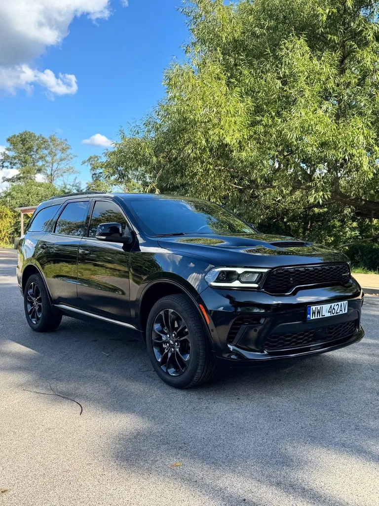 Zdjęcie: 2025 Dodge Durango