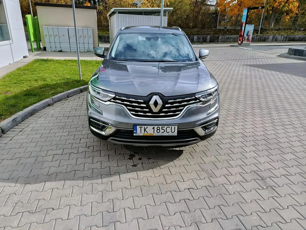 Zdjęcie: 2023 Renault Koleos