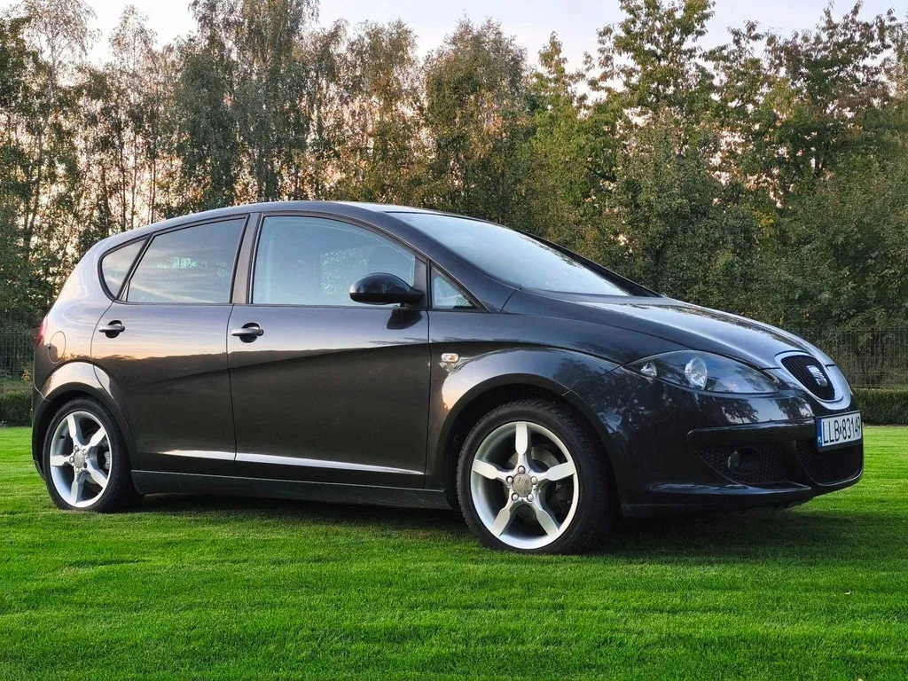 Zdjęcie: 2026 Seat Altea