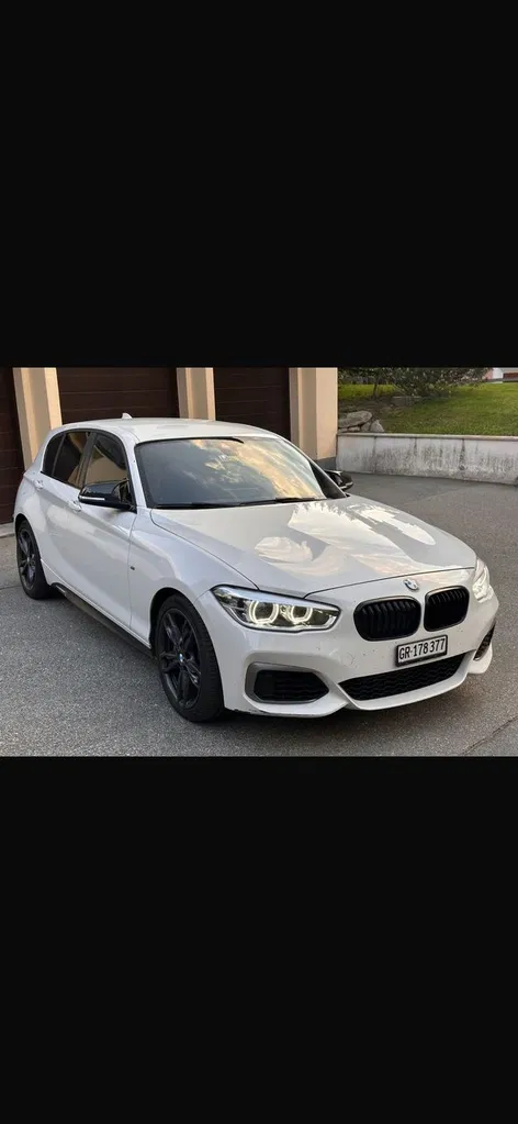 Zdjęcie: 2016 BMW 1M