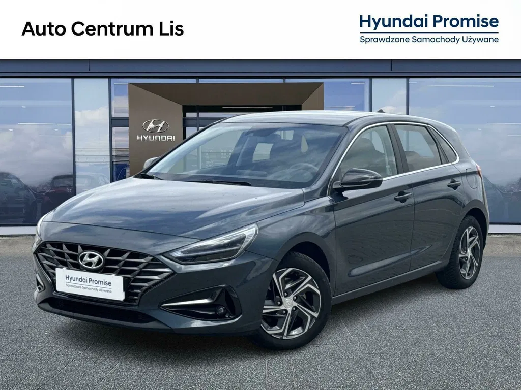 Zdjęcie: 2024 Hyundai i30