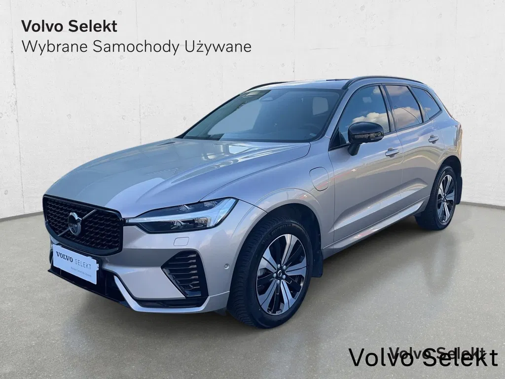 Zdjęcie: 2024 Volvo XC 60